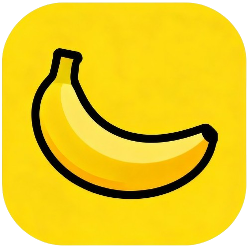 Nano Banana Pro Logo